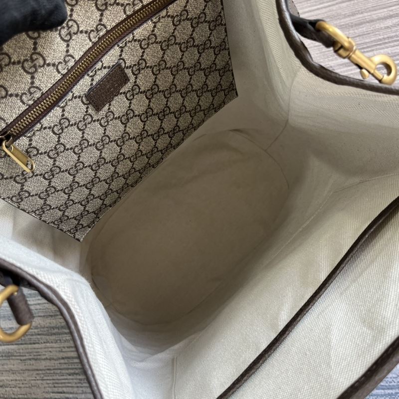 Gucci Travel Bags